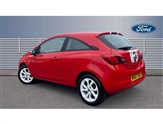 Vauxhall Corsa Image 2