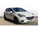 Vauxhall Corsa Image 1