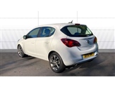Vauxhall Corsa Image 2