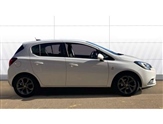 Vauxhall Corsa Image 5