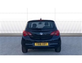 Vauxhall Corsa Image 6