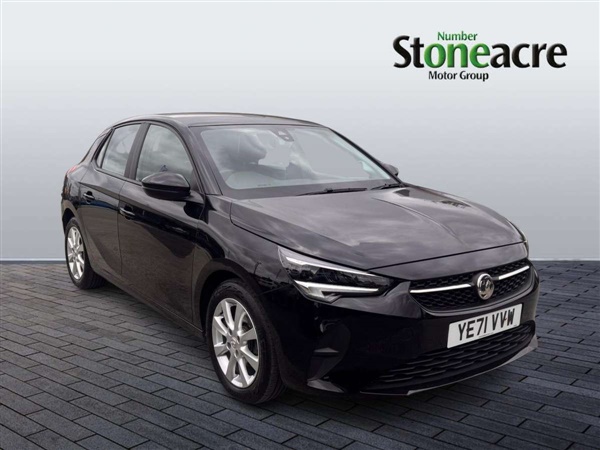 Large image for the Used Vauxhall Corsa