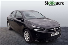 Used Vauxhall Corsa