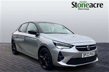 Used Vauxhall Corsa