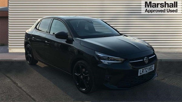 Large image for the Used Vauxhall Corsa