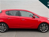 Vauxhall Corsa Image 2
