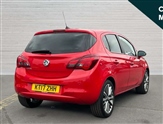 Vauxhall Corsa Image 3