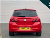 Vauxhall Corsa Image 4