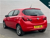Vauxhall Corsa Image 5