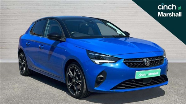Large image for the Used Vauxhall Corsa