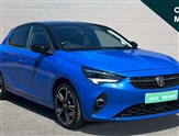 Vauxhall Corsa Image 1