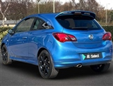 Vauxhall Corsa Image 3