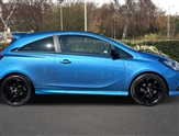 Vauxhall Corsa Image 4