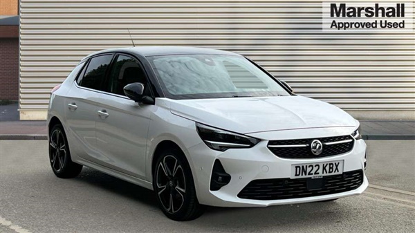 Large image for the Used Vauxhall Corsa