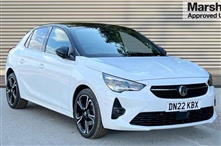 Used Vauxhall Corsa