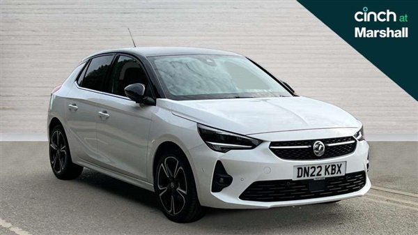 Large image for the Used Vauxhall Corsa