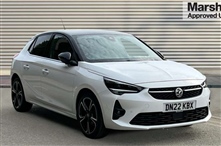Used Vauxhall Corsa