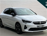Vauxhall Corsa Image 1