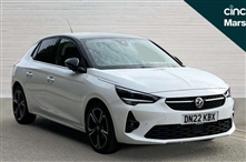 Used Vauxhall Corsa