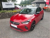 Vauxhall Corsa Image 1