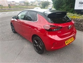 Vauxhall Corsa Image 2