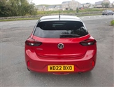 Vauxhall Corsa Image 5