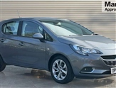 Vauxhall Corsa Image 1