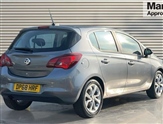 Vauxhall Corsa Image 3