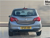 Vauxhall Corsa Image 4