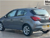 Vauxhall Corsa Image 5