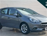 Vauxhall Corsa Image 1