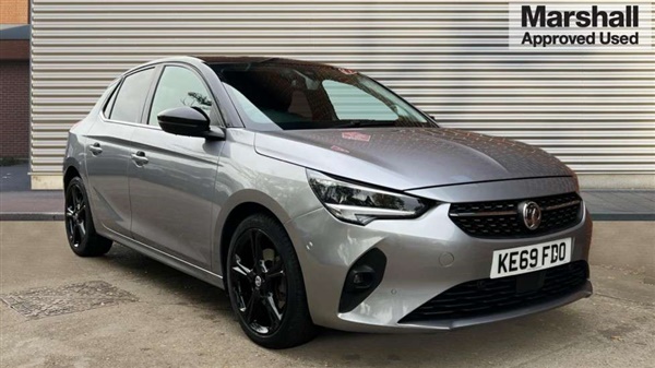 Large image for the Used Vauxhall Corsa