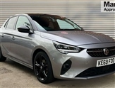 Vauxhall Corsa Image 1