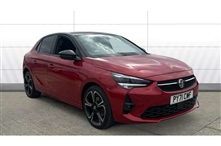 Used Vauxhall Corsa