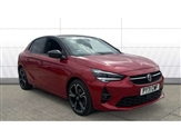 Vauxhall Corsa Image 1