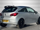 Vauxhall Corsa Image 3