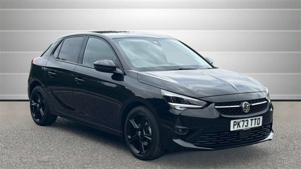 Large image for the Used Vauxhall Corsa