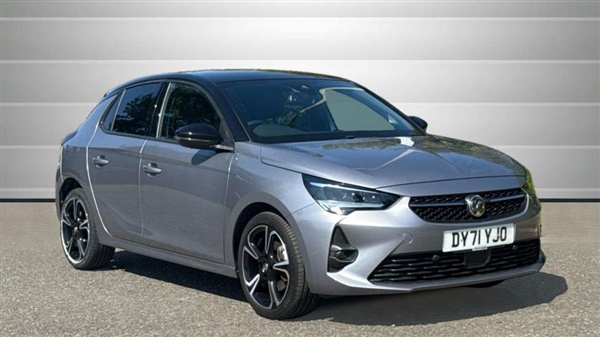 Large image for the Used Vauxhall Corsa