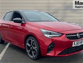 Vauxhall Corsa Image 1
