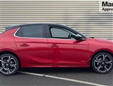 Vauxhall Corsa Image 2