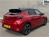 Vauxhall Corsa Image 3