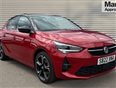 Vauxhall Corsa Image 1