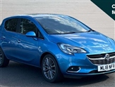 Vauxhall Corsa Image 1