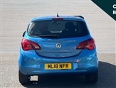 Vauxhall Corsa Image 4