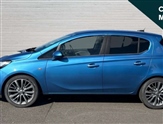 Vauxhall Corsa Image 6