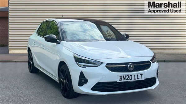 Large image for the Used Vauxhall Corsa