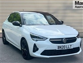 Vauxhall Corsa Image 1