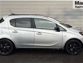 Vauxhall Corsa Image 2