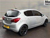 Vauxhall Corsa Image 3