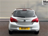 Vauxhall Corsa Image 4